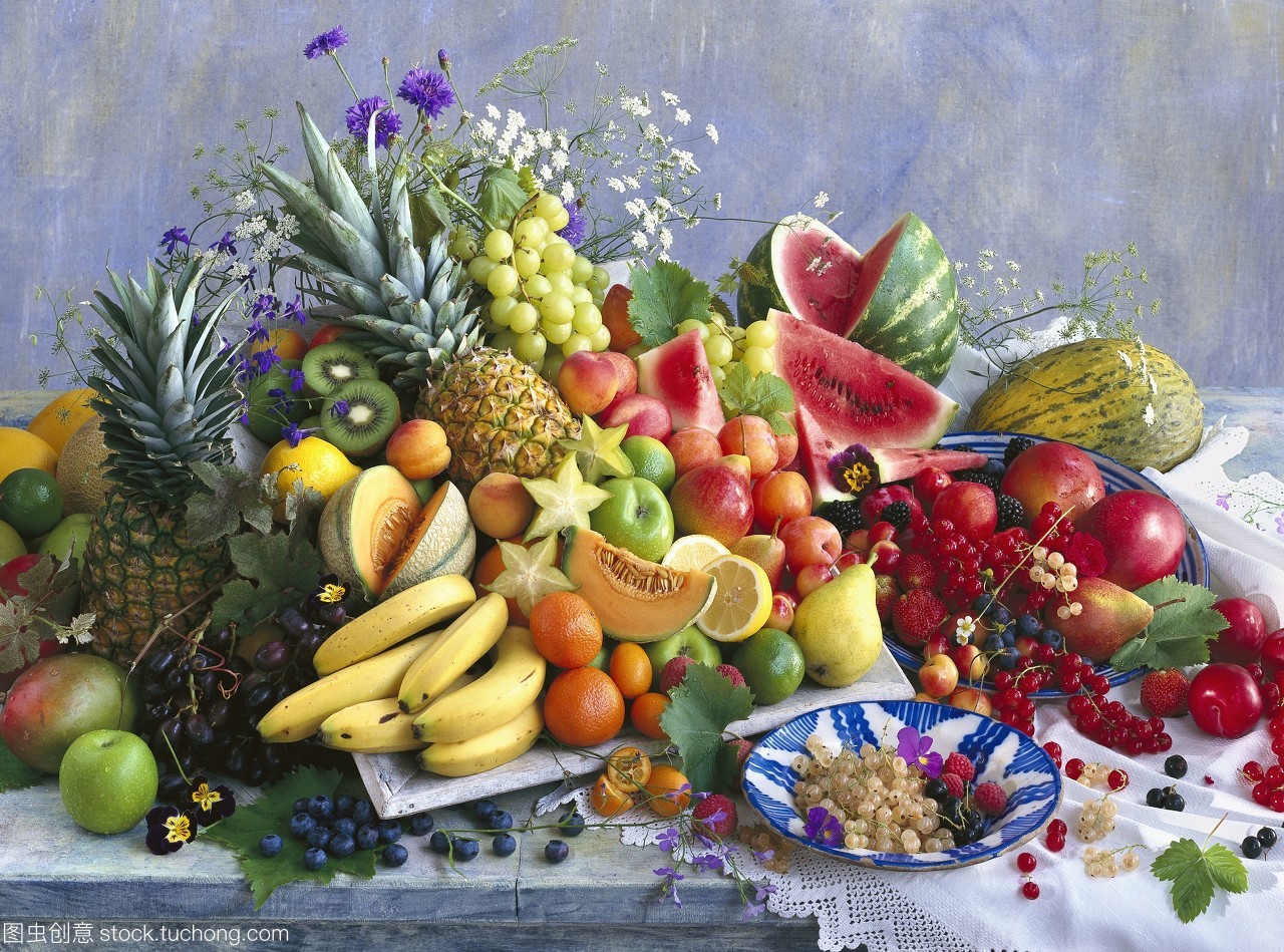 農業之韻 從豐盛果園到天然美妝的藝術之旅